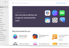 Setapp готовий запустити магазин застосунків під iOS. Попередня реєстрація вже відкрита