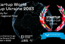 Ukrainian startups will be able to compete for $1,000,000 at the Startup World Cup