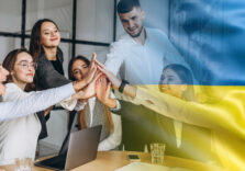 Бізнес за кордоном: 10 варіантів без вкладень для тимчасових переселенців з України