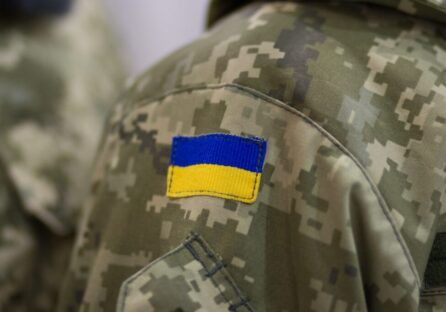 В Україні запускають безкоштовні онлайн-курси англійської мови для військовослужбовців