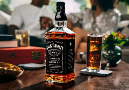 Мистецтво насолоди: Jack Daniels у вашому келиху