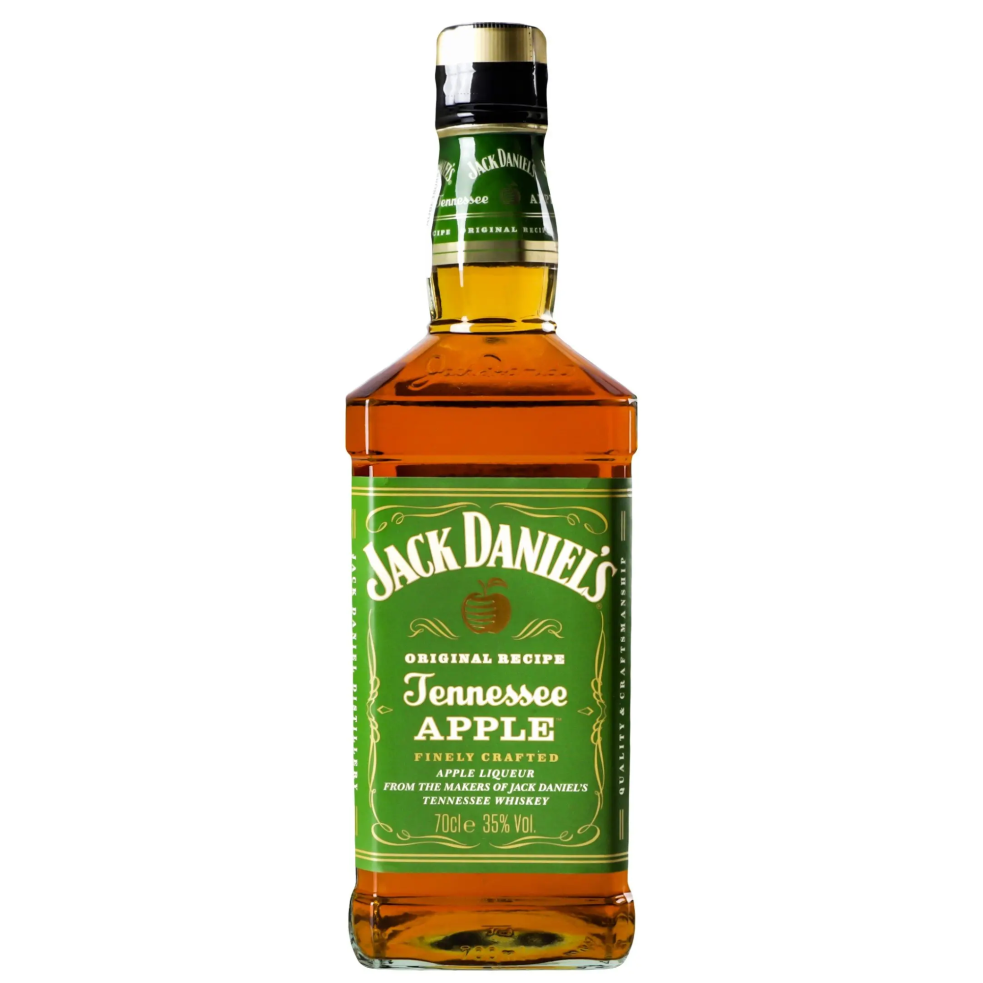 Мистецтво насолоди: Jack Daniels у вашому келиху - community, press-release, news, kompaniyi