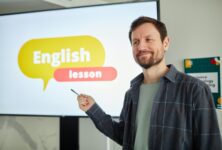 «Підтягни англійську за літо». Топ-5 ресурсів для безкоштовного вивчення мови