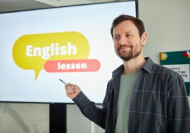 «Підтягни англійську за літо». Топ-5 ресурсів для безкоштовного вивчення мови