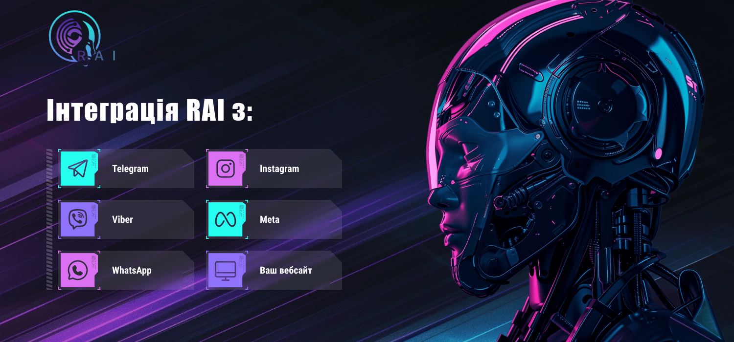 Штучний інтелект на практиці: реальні кейси використання RAI в бізнесі - shtuchnyj-intelekt-ai, home-top, news, online-marketing, business, bezpeka