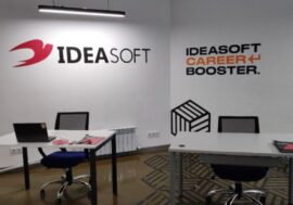 Українська IT-компанія IdeaSoft запустила внутрішній R&D юніт для тестування гіпотез