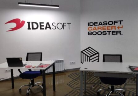 Українська IT-компанія IdeaSoft запустила внутрішній R&D юніт для тестування гіпотез