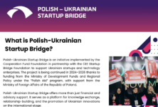 Polish-Ukrainian Startup Bridge оголошує про продовження прийому заявок на акселераційну програму для українських стартапів