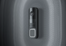Ajax Systems випустив відеодзвінок DoorBell із вбудованим ШІ