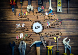 Оптимізація сайту з нуля: SEO-стратегії на етапі розробки