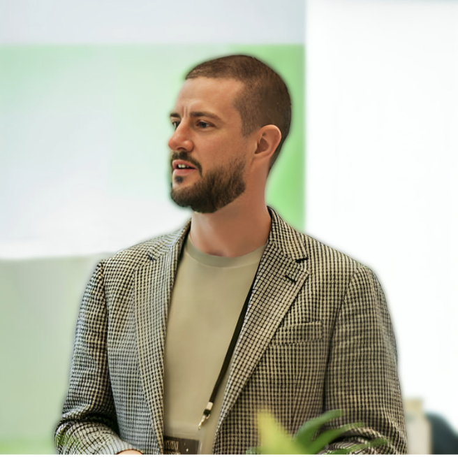 У Києві виступить керівництво Ethereum Foundation. Де послухати? - home-top, community, news, kryptovalyuta