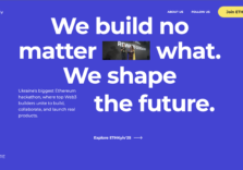 У Києві виступить керівництво Ethereum Foundation. Де послухати?