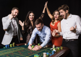 Блокування нелегальних казино: при Мінцифри запрацювало агентство ПлейСіті