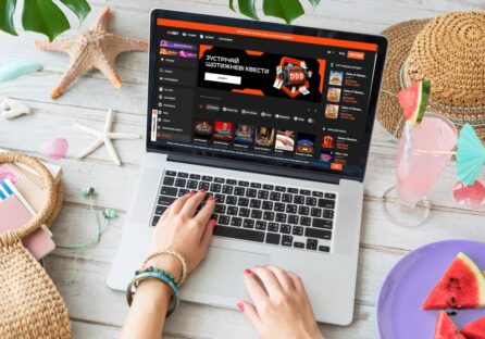 Як працює Buy Feature в слотах із різною волатильністю