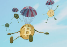 Криптовалютний тиждень: Ethereum святкує, Bitcoin гальмує, альткоїни готуються до ривка