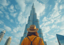 How to scale Ukrainian IT companies in the United Arab Emirates