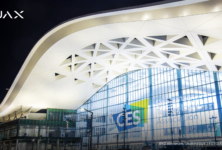 Ajax Systems організовує поїздку студентів на виставку CES 2026 у Лас-Вегасі Ajax Systems організовує поїздку студентів на виставку CES 2026 у Лас-Вегасі