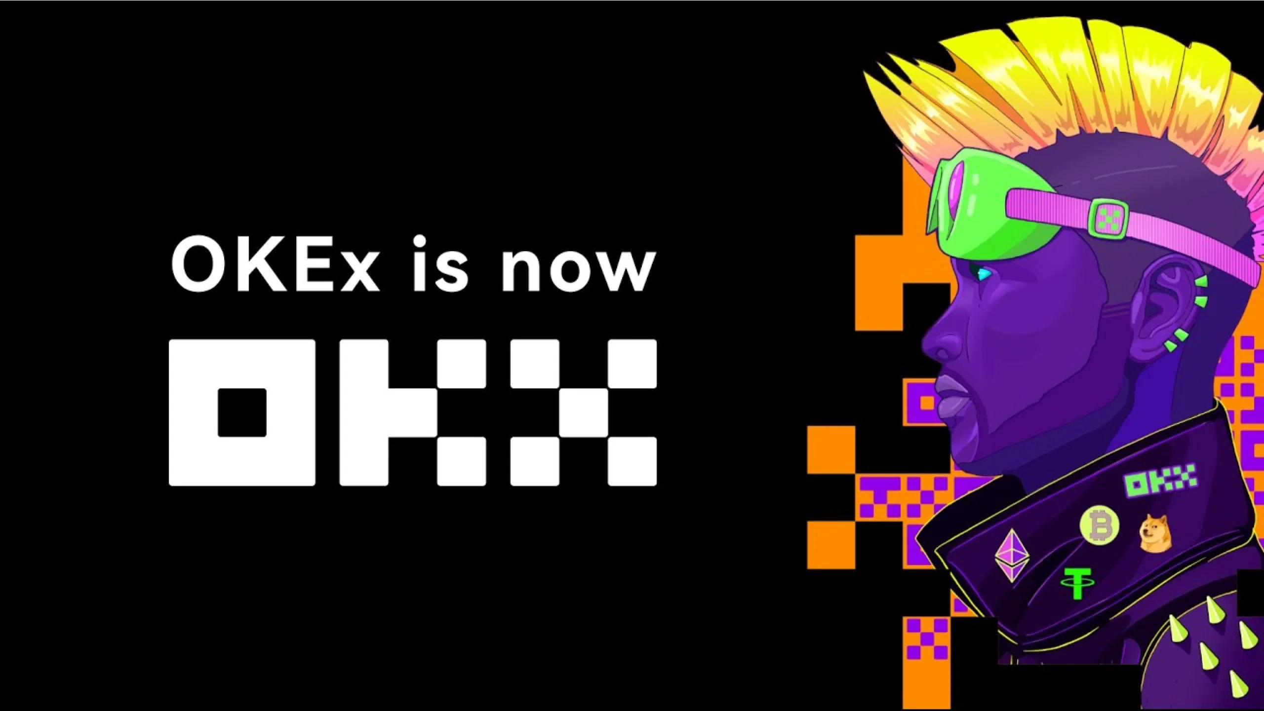OKX — повний огляд криптобіржі: функції, переваги, токен OKB і Web3-можливості - hidden