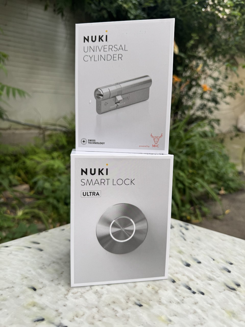 Смарт-замки нового покоління вже в Україні: Nuki Ultra та Smart Lock Pro — рівень безпеки, якого ви чекали - home-top, community, news, kompaniyi, gadzhety, bezpeka