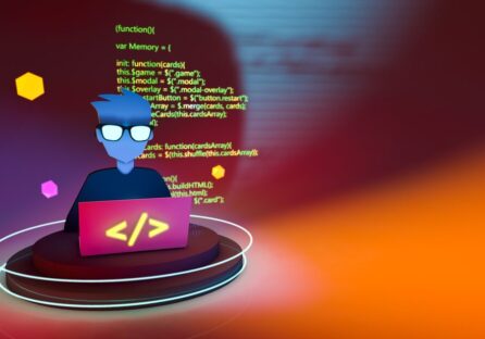 Як дизайнеру обрати no-code платформу для сайту: гайд для креативних проєктів