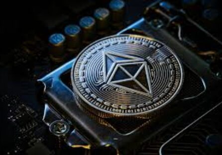 Ethereum знову у центрі уваги: чому аналітики називають його «найбільшим макротрейдом десятиліття»