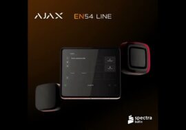 Ajax Systems відкриває нові можливості у сфері пожежної безпеки з лінійкою EN54 для комерційних та муніципальних об’єктів