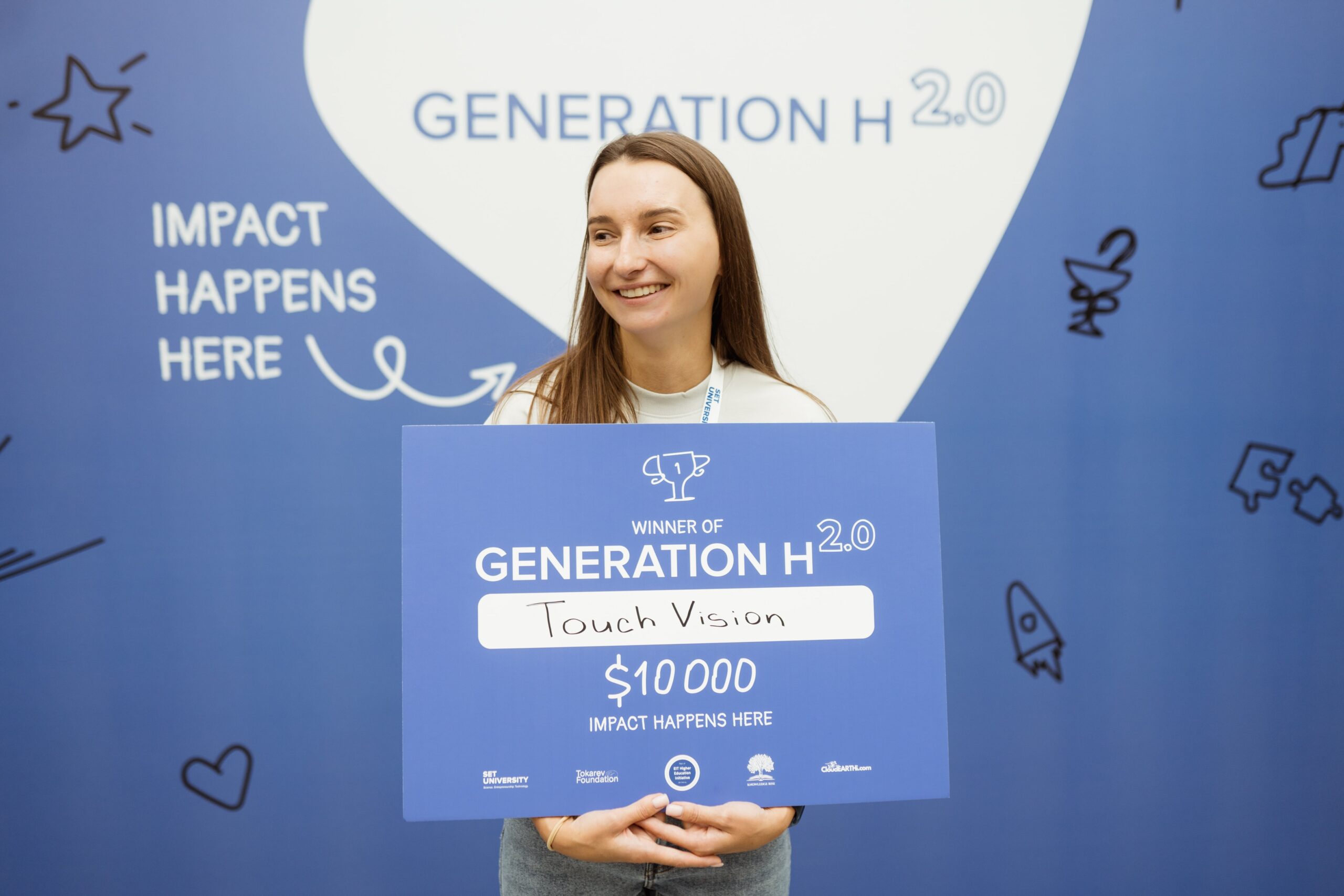 Impact happens here: як HealthTech-стартапи формують майбутнє медицини - tech, studentu, startups, community, events, entrepreneurship, news