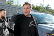 Новий компенсаційний пакет Ілона Маска від Tesla: $1 трильйон за «урізані» обіцянки