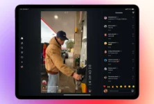 Instagram для iPad: офіційний запуск додатку