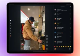 Instagram для iPad: офіційний запуск додатку