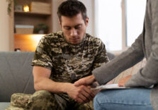 Як компанія може підтримати співробітників, близькі люди яких перебувають у війську