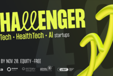 $25K грант для переможця та equity-free умови: Challenger запрошує стартапи в акселераційну програму