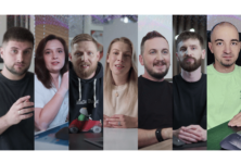 Надихаємо творців майбутнього: провідні українські дизайнери розкривають секрети продуктивності