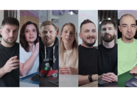 Надихаємо творців майбутнього: провідні українські дизайнери розкривають секрети продуктивності