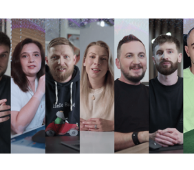 Головна сторінка -