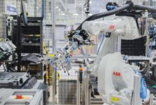 Технологічний гігант Jabil відзначає 20 років роботи в Україні