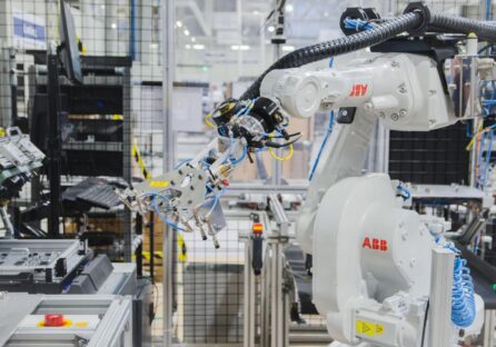 Технологічний гігант Jabil відзначає 20 років роботи в Україні