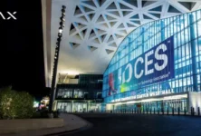 Ajax Systems відібрала 30 студентів для поїздки на CES 2026