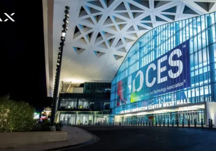 Ajax Systems відібрала 30 студентів для поїздки на CES 2026