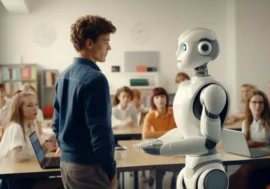 Освітня революція вже тут: 7 із 10 вчителів використовують ШІ