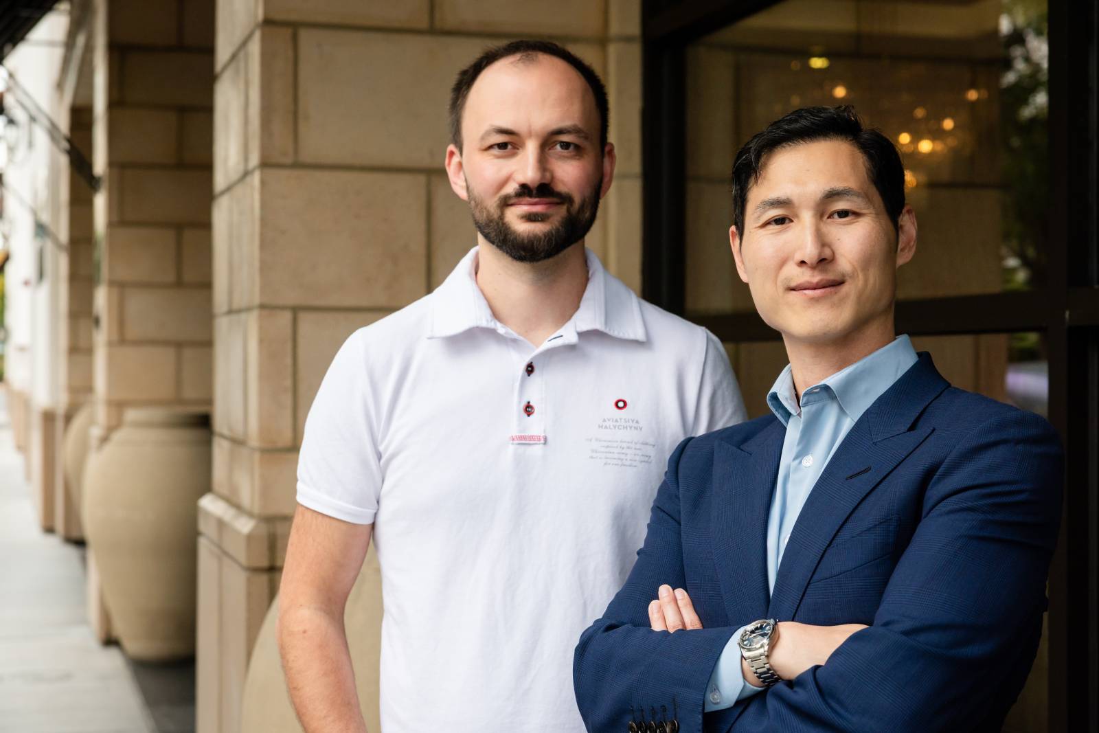 From Stanford to the Frontline: How AI Helps Ukrainian Soldiers Repair Equipment Under Fire - From Stanford to the Frontline: How AI Helps Ukrainian Soldiers Repair Equipment Under Fire - press-releases, news-en, it-in-ukraine