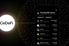 OKX запускає CeDeFi — важливий крок на шляху до єдиної ринкової інфраструктури