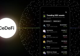 OKX запускає CeDeFi — важливий крок на шляху до єдиної ринкової інфраструктури