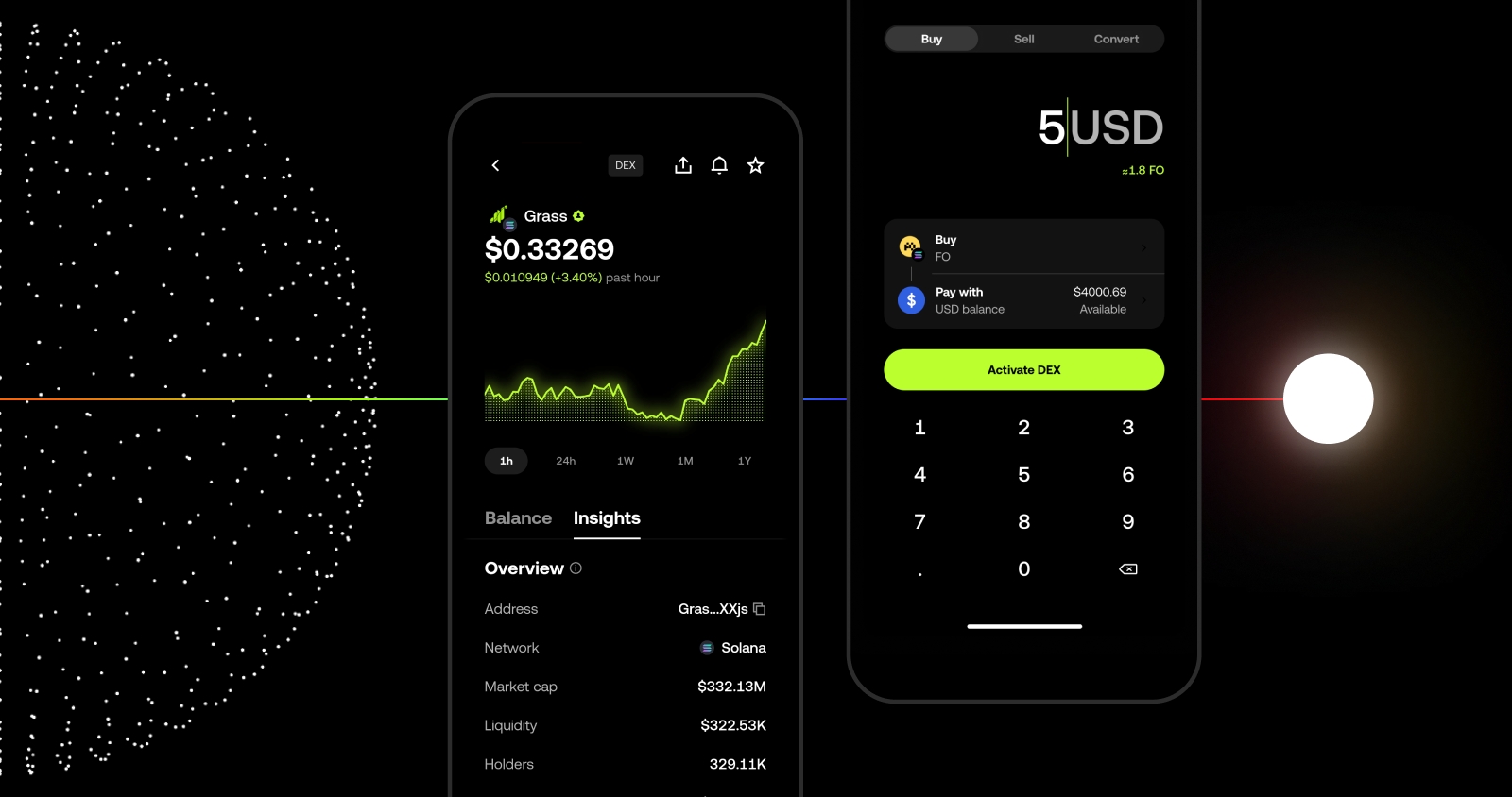 OKX запускає CeDeFi — важливий крок на шляху до єдиної ринкової інфраструктури - OKX - Криптобіржа | Купівля біткоїна й криптовалюти, DEf OKX запускає CeDeFi — важливий крок на шляху до єдиної ринкової інфраструктури - home-top, tech, community, news, kryptovalyuta, investytsiyi