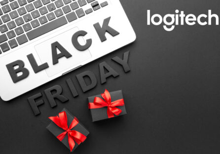 Чорна п’ятниця 2025 з Logitech: гаджети, які зроблять роботу й дозвілля приємнішими