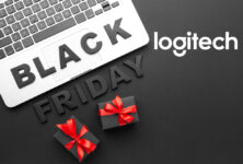Чорна п’ятниця 2025 з Logitech: гаджети, які зроблять роботу й дозвілля приємнішими