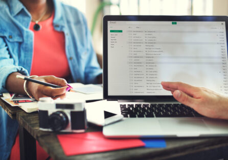 Персоналізація в email-маркетингу: нові правила гри для стартапів