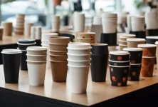 Чим двошарові стаканчики заслужили свою популярність?