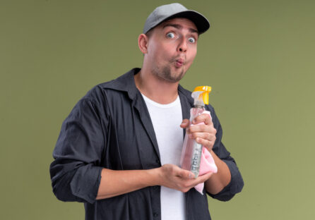 Майбутнє ринку: чому формат рідини 30 мл став стандартом для pod-систем