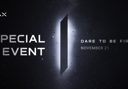 Ajax Systems представила 55 нових пристроїв на 7-ій презентації Special Event